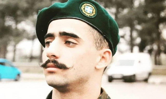 «Καμπάνα» για τον λεβέντη Κρητικό αλεξιπτωτιστή: Αυτή είναι η ποινή του