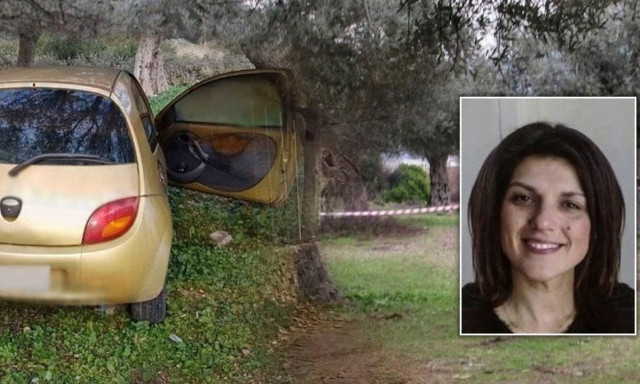 Δολοφονία Ειρήνης Λαγούδη: Απειλές μέσω διαδικτύου δέχεται η οικογένειά της - Τι λέει ο αδερφός της