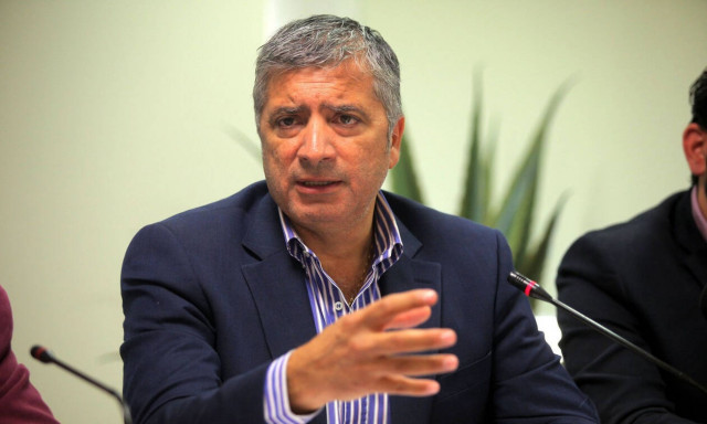 Εκλογές 2019: Στον Λευκό Οίκο ο Γιώργος Πατούλης 