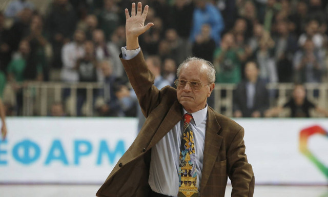 Δήλωση του Αλέξη Τσίπρα για το θάνατο του Θανάση Γιαννακόπουλου 