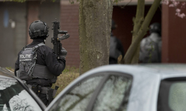 Ουτρέχτη: «Ανατροπή» στα σενάρια που διέδιδαν οι Τούρκοι - Επιστολή του δράστη «δείχνει» τρομοκρατία