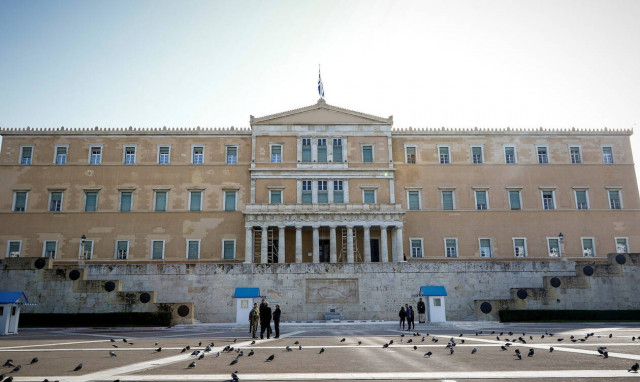 Συλλυπητήρια του προέδρου της Βουλής για την απώλεια του Θανάση Γιαννακόπουλου