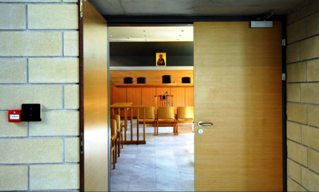 Χανιά: Ένοχη η καθαρίστρια με το πλαστό πτυχίο