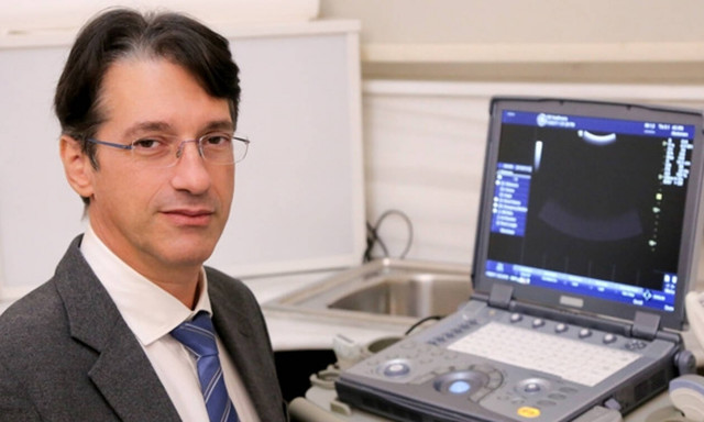 Κιρσοκήλη: Ανώδυνη αντιμετώπιση