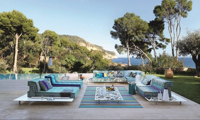 Roche Bobois Temptations Days: Παρασκευή 29 Μαρτίου έως την Δευτέρα 08 Απριλίου 2019