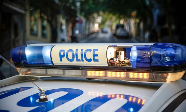 Σύλληψη φυγόποινου και δραπέτη που είχαν ρημάξει καταστήματα στην Αττική