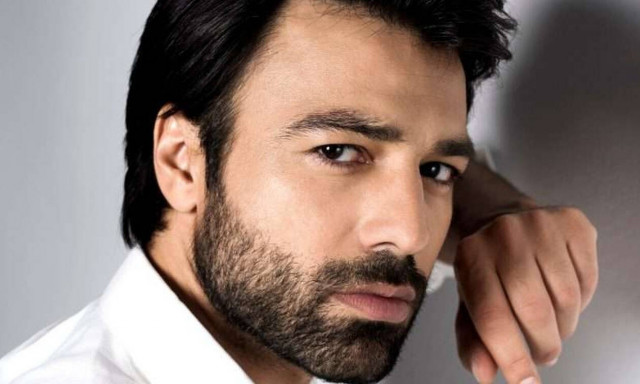 Τατουάζ… τέλος: Αυτές είναι οι δύο νέες σειρές που ετοιμάζει ο Ανδρέας Γεωργίου (pics)