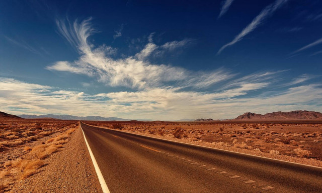 Αργεντινή: Πήγαν εκδρομή και έχασαν τον 5χρονο γιο τους στην έρημο - Τον εντόπισαν 24 ώρες μετά