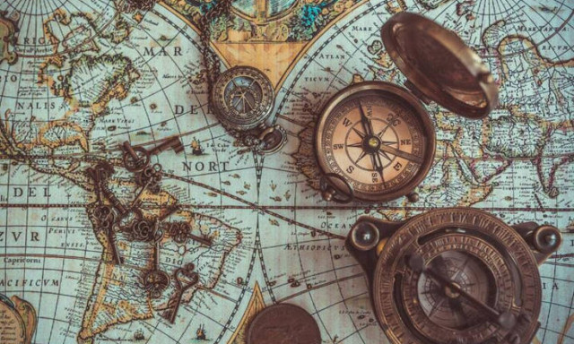 Αυτή ήταν η μεγαλύτερη αυτοκρατορία όλων των εποχών