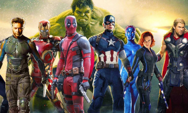 Το τέλος του Netflix; Η Disney μόλις εξαγόρασε την 21st Century Fox και άλλαξε το τηλεοπτικό τοπίο