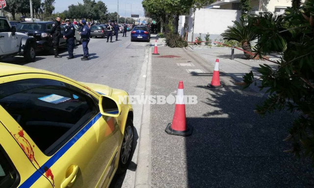 Έγκλημα στο Ελληνικό: Αυτός είναι ο λόγος που σκότωσε τη γυναίκα του και αυτοκτόνησε