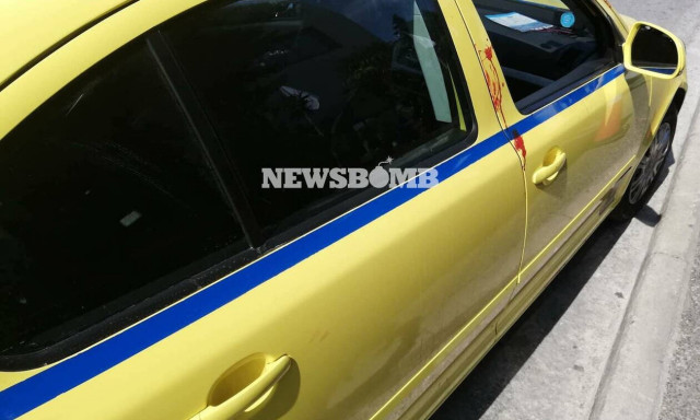 Έγκλημα στο Ελληνικό: «Η Βουλγάρα ήταν βίαιη – Πίεζε τον Αντιπτέραρχο να την παντρευτεί»