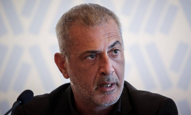 Εκλογές 2019: Τι απαντά στον Πέτρο Κόκκαλη ο «Πειραιάς Νικητής» του Γιάννη Μώραλη