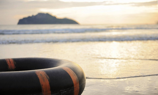 Εφιάλτης: Νόμιζαν ότι πήγαν ονειρεμένες διακοπές - Δείτε πού κατέληξαν (pics)