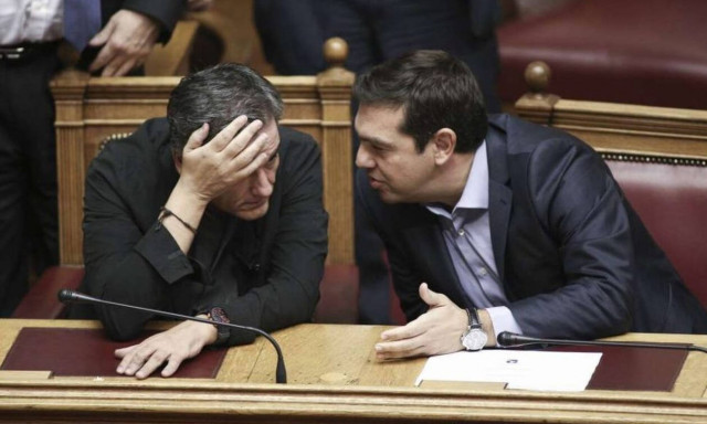 Ο νέος νόμος Κατσέλη, οι εκλογές και το... χαρτί του αντιμνημονιακού