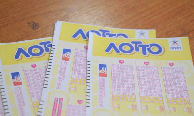 ΛΟΤΤΟ: Αυτός είναι ο υπερτυχερός που κέρδισε τα 1.522.079 ευρώ 