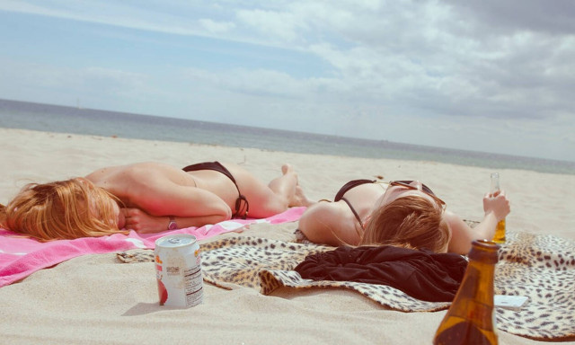 Αμέσως πάει ο νους σας στο πρόστυχο! Τεστάρετε πόσο «βρώμικο» μυαλό έχετε με αυτές τις φωτογραφίες