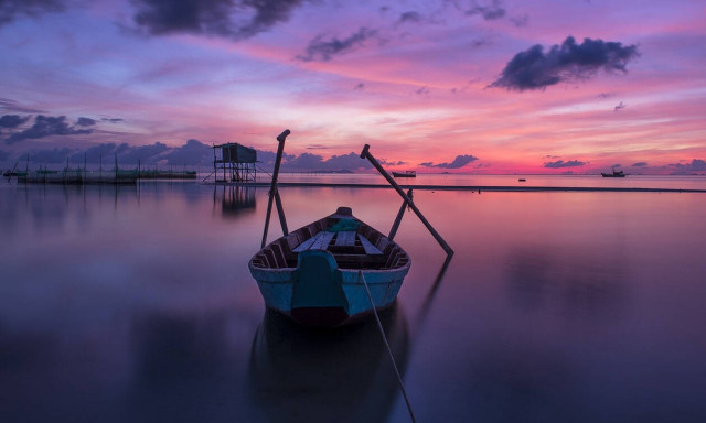 Εκλογές 2019: Ο κόσμος καίγεται, βαρκούλες αρμενίζουν