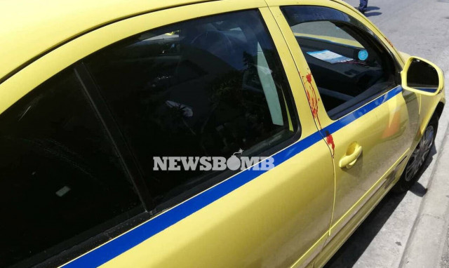 Φόνος στο Ελληνικό: Διαταγή για πειθαρχικό έλεγχο στον ταξιτζή της Λ. Βουλιαγμένης 