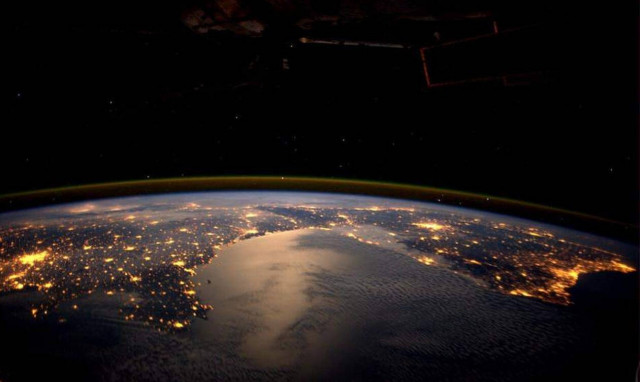 Ώρα της Γης 2019: Συνδέσου με τη φύση!