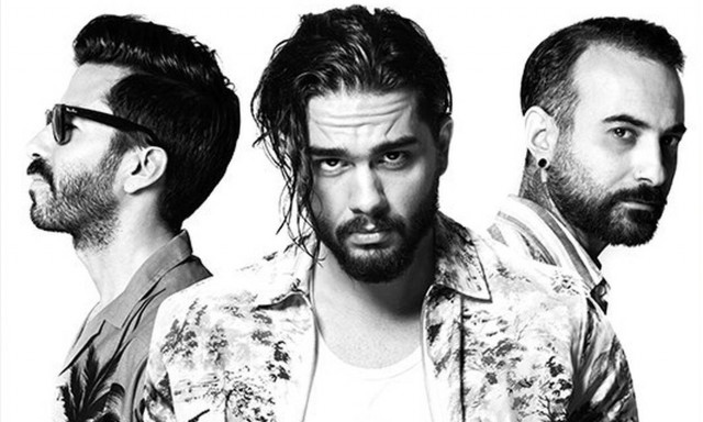 Χρήστος Μάστορας: Σοβαρό πρόβλημα υγείας για τον τραγουδιστή - Ακύρωσαν τις εμφανίσεις οι «Μέλισσες»