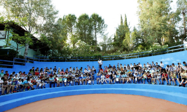 Δήμος Αθηναίων: Αρχίζουν οι εγγραφές για τις Παιδικές Κατασκηνώσεις