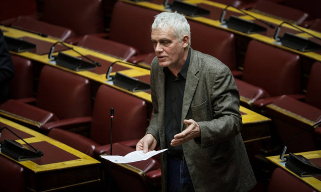 Απίστευτη δήλωση Τσιρώνη: «Το Καστελλόριζο δεν ανήκει στο Αιγαίο»