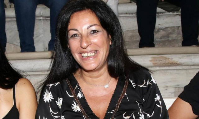 Απίθανες καταγγελίες για την Μυρσίνη Λοΐζου: Έπαιρνε την σύνταξη της νεκρής μητέρας της επί χρόνια!