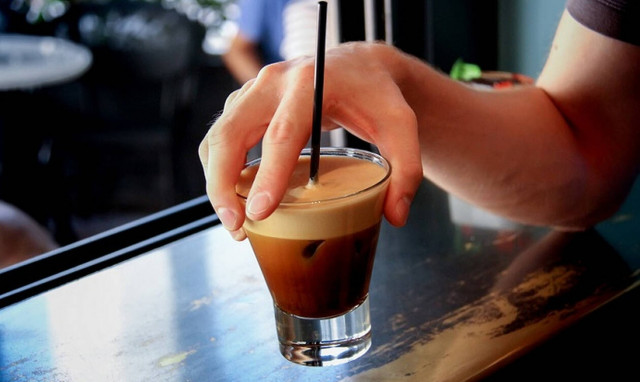 Αποκαλυπτική έρευνα: Οι ευεργετικές ιδιότητες του καφέ στην ανδρική σεξουαλικότητα