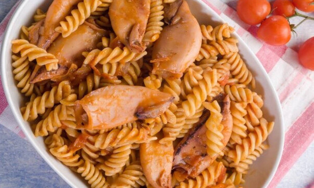 Γιατί πρέπει να τρώμε θαλασσινά;