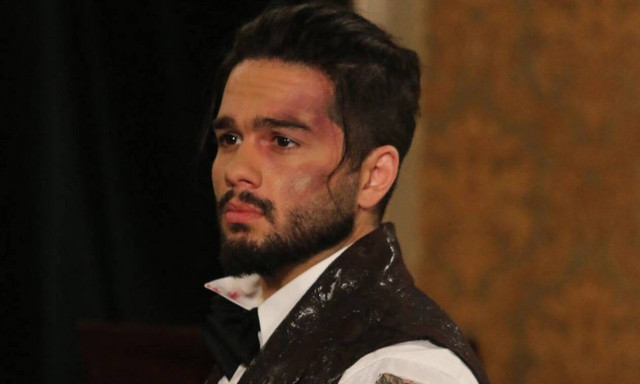 Αιθουσαία Νευρωνίτιδα: Αυτή είναι η ασθένεια που πάσχει ο Χρήστος Μάστορας (pics)