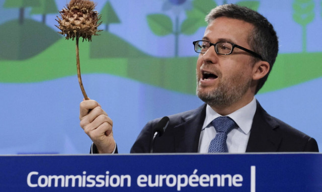 Το Ευρωπαϊκό Συμβούλιο Καινοτομίας δημιουργεί τη μοντέρνα Ελλάδα