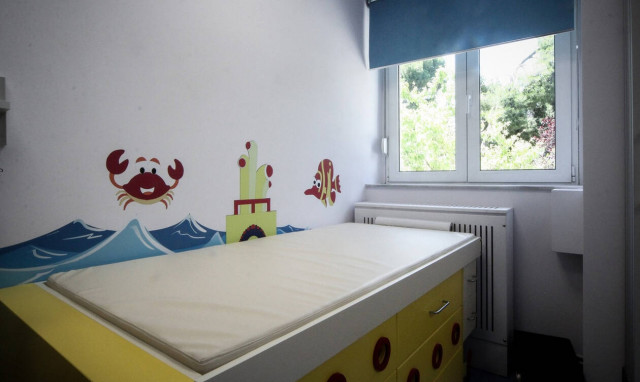 Διαθήκη ενός εκατομμυρίου ευρώ αναβαθμίζει το νοσοκομείο Παίδων Πεντέλης 