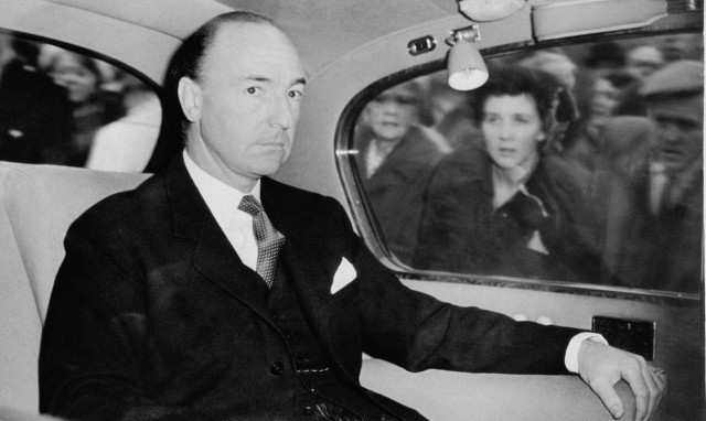 Το ροζ «σκάνδαλο Προφιούμο» που συντάραξε τη Βρετανία