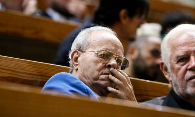 Δ. Φιλιώτης: Ο Θανάσης Γιαννακόπουλος ήξερε να αγωνίζεται για το συνολικό καλό 