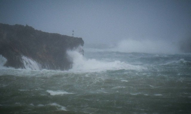 Καιρός - Έκτακτο δελτίο ΕΜΥ: Προσοχή τις επόμενες ώρες