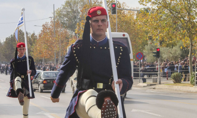 Παθαίνουν αλλεργικό σοκ με το «Μακεδονία Ξακουστή»
