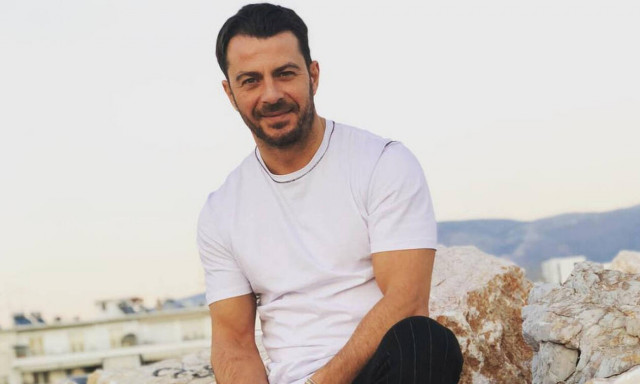 Χαμός στο Πάντειο: Ο Ντάνος έδωσε διάλεξη - Δείτε τι συνέβη (pics&vids)