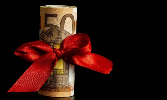 Δώρο Πάσχα 2019: Πότε καταβάλλεται - Πώς να υπολογίσετε το πόσο που δικαιούστε