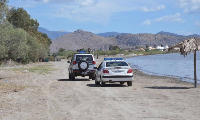 Θρίλερ με το πτώμα άνδρα που εντοπίστηκε στη θάλασσα της Ζακύνθου