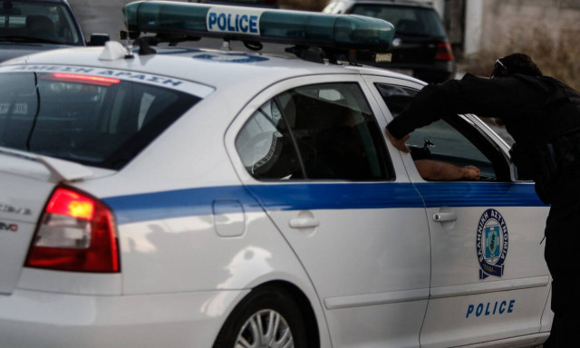 Σπείρα ανηλίκων «ρήμαζε» σπίτια στο Χαλάνδρι - Έβρισκαν καταφύγιο σε καταυλισμό