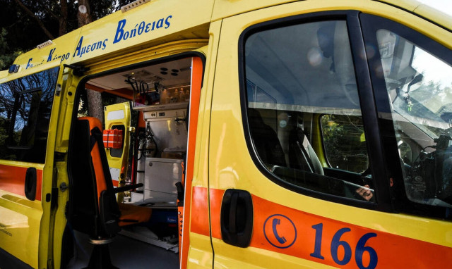 Εύβοια: Αυτοκίνητο παρέσυρε 12χρονο - Σε κρίσιμη κατάσταση νοσηλεύεται το παιδί