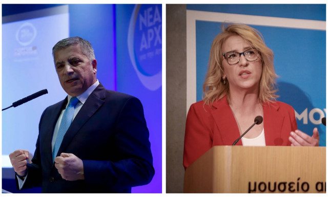 Εκλογές 2019 - Δημοσκόπηση: Δείτε ποιος προηγείται στην Περιφέρεια Αττικής