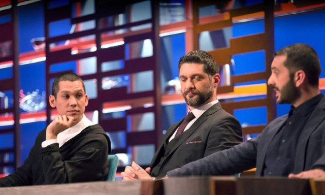 MasterChef spoiler: Αυτοί οι 5 παίκτες «εισβάλλουν» ξανά στο παιχνίδι (pics)