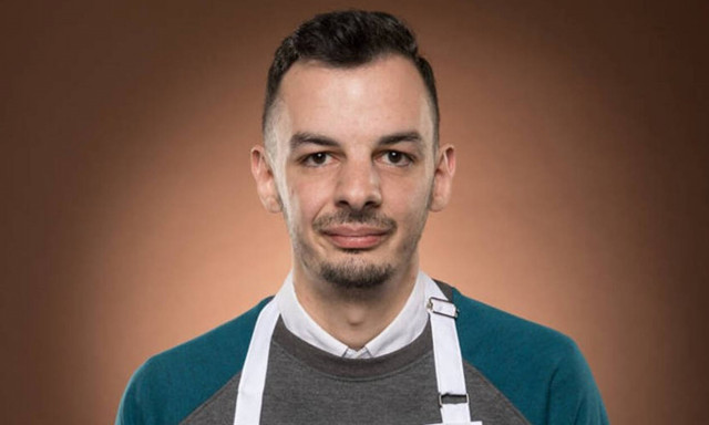 MasterChef: Δεν φαντάζεστε τι πόσταρε ο «Εν κουλί» - Τι λέει για τον Παντελή