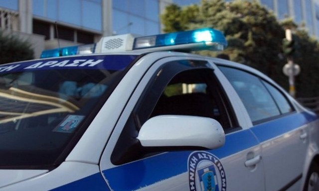 Θεσσαλονίκη: Καταγγελία ΣΟΚ μαθήτριας για ύποπτο άνδρα έξω από σχολείο