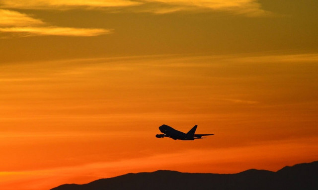 Δεν ξανάγινε: Αεροπλάνο προσγειώθηκε σε λάθος χώρα - Δε φαντάζεστε το λόγο (pics)
