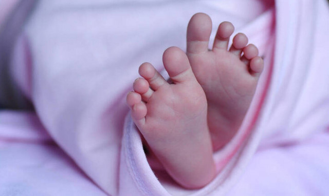 Τραγικός θάνατος βρέφους: Του έκαναν περιτομή σε ηλικία πέντε μηνών 