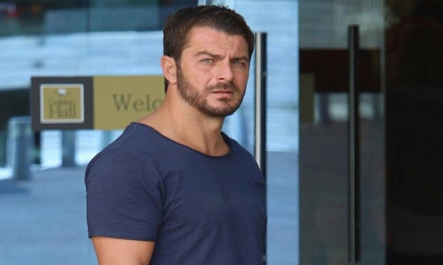 Alpha ή ANT1; Σε ποιο κανάλι υπογράφει ο Ντάνος (pics)