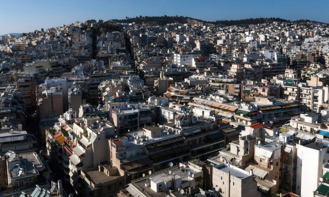ΕΝΦΙΑ: Έρχονται αυξήσεις - «φωτιά» - Δείτε σε ποιες περιοχές